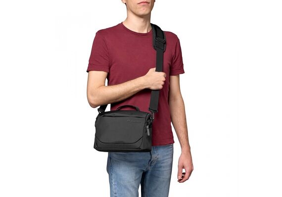 MANFROTTO Bolsa Advanced Shoulder Bag M III