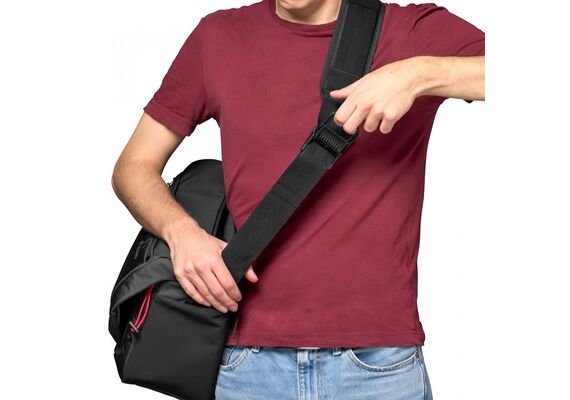 MANFROTTO Bolsa de Ombro Advanced Messenger M III