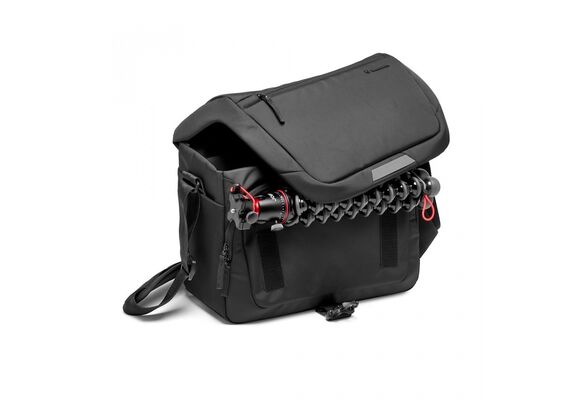 MANFROTTO Bolsa de Ombro Advanced Messenger M III