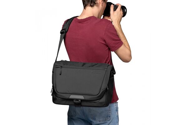 MANFROTTO Bolsa de Ombro Advanced Messenger M III