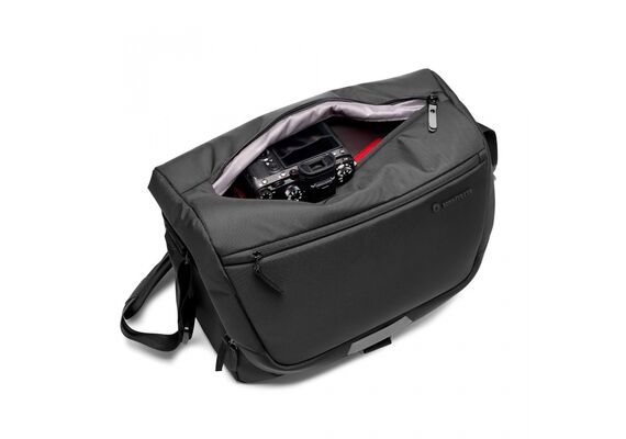 MANFROTTO Bolsa de Ombro Advanced Messenger M III