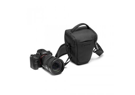 MANFROTTO Bolsa de Ombro Advanced Holster S III