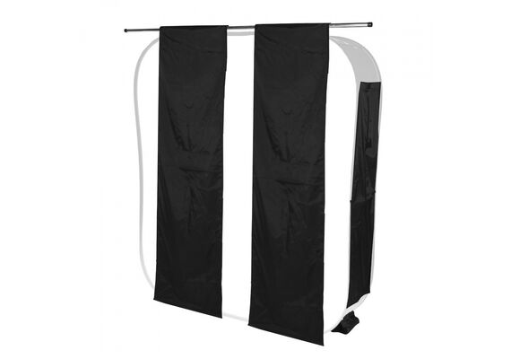 MANFROTTO Máscara/Shapers p/ HiLite 180x215cm