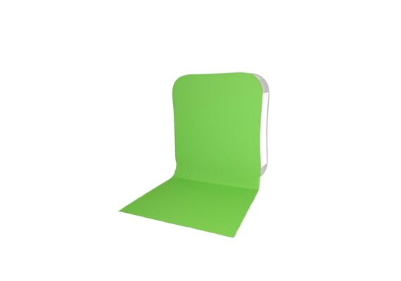 MANFROTTO Cover p/ Fundo HiLite 180x215cm - Chromakey Green