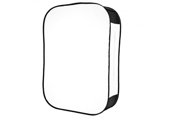 MANFROTTO Fundo de Tecido Dobrável Hilite - 180x215cm