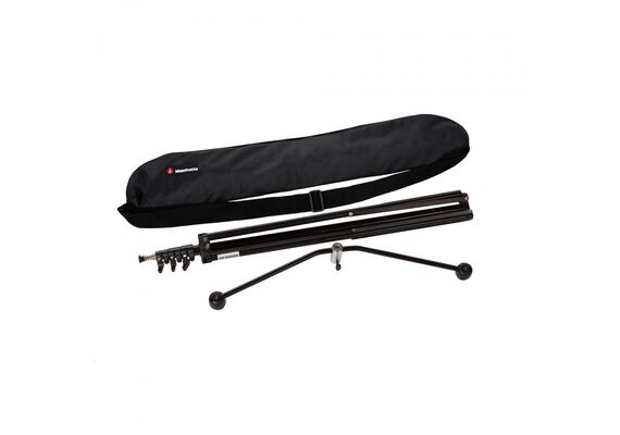 MANFROTTO Suporte Magnético p/ Fundos Dobráveis + Suporte