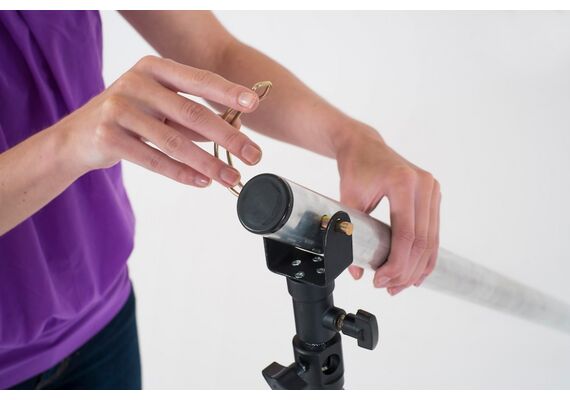 MANFROTTO Suporte de Fundos de Tecido 400cm