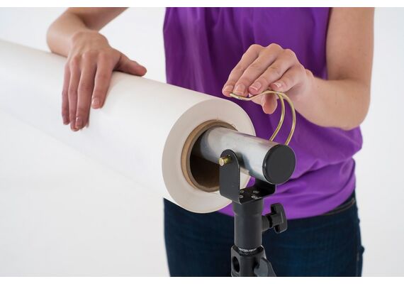 MANFROTTO Suporte de Fundos de Tecido 400cm