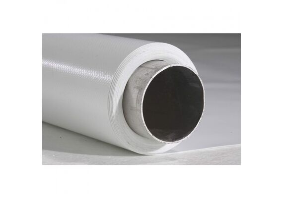 MANFROTTO Fundo de Vinil Super White 2.75x6m (Núcleo de Alumínio)