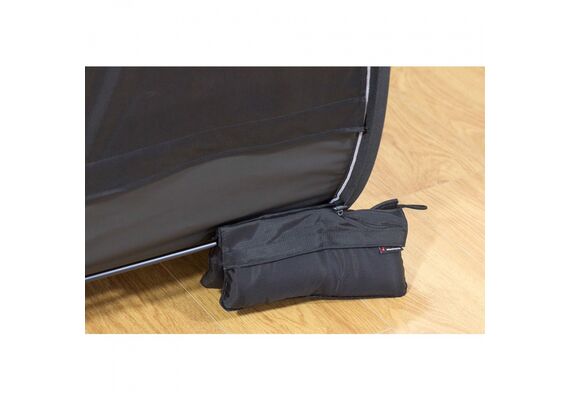 MANFROTTO Máscara/Shapers p/ HiLite 180x215cm