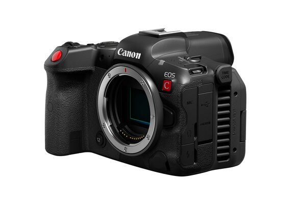 CANON EOS R5 C - Corpo