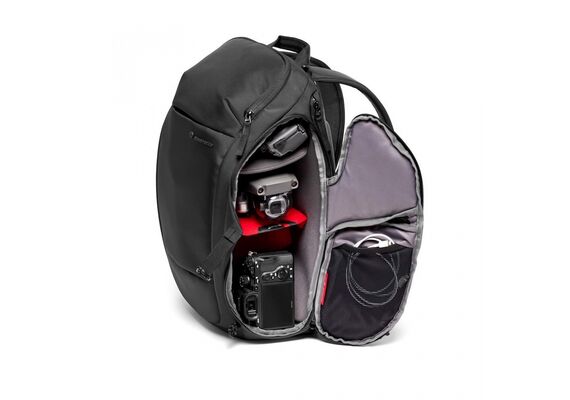 MANFROTTO Mochila Advanced Travel Backpack M III