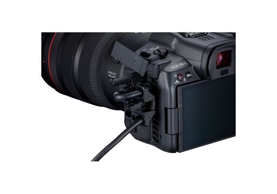 CANON EOS R5 C - Corpo