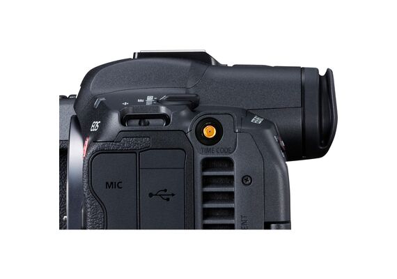 CANON EOS R5 C - Corpo