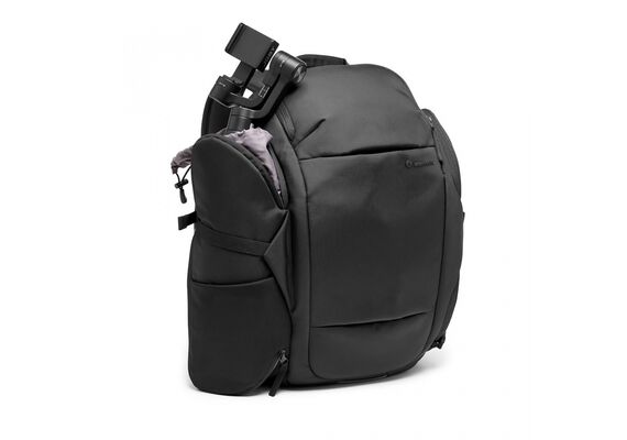 MANFROTTO Mochila Advanced Travel Backpack M III