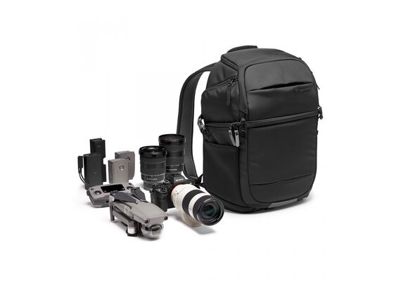 MANFROTTO Mochila Advanced Fast Backpack III