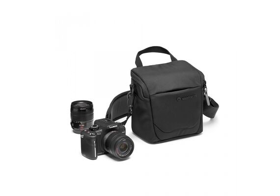 MANFROTTO Bolsa Advanced Shoulder Bag S III