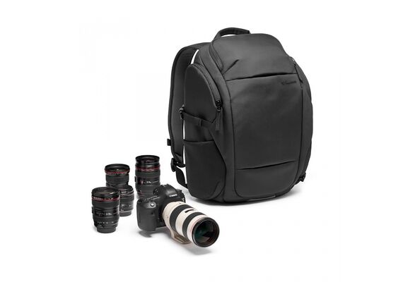 MANFROTTO Mochila Advanced Travel Backpack M III