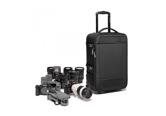 MANFROTTO Mochila Trolley Advanced Rolling III