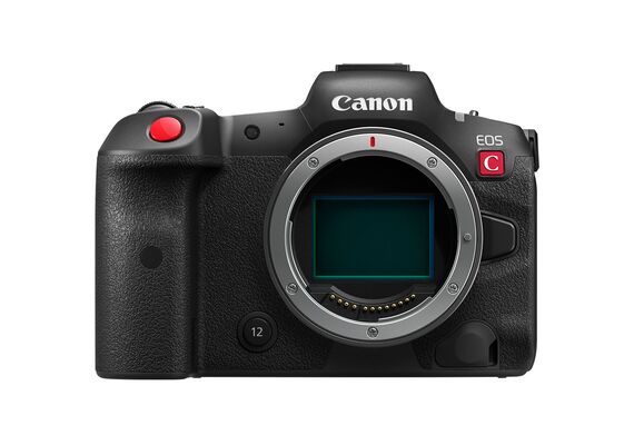 CANON EOS R5 C - Corpo