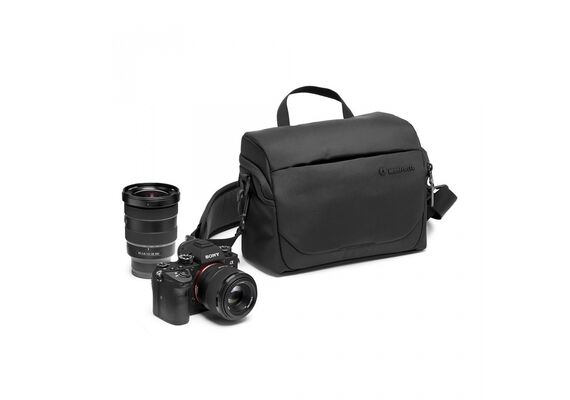 MANFROTTO Bolsa Advanced Shoulder Bag XS III