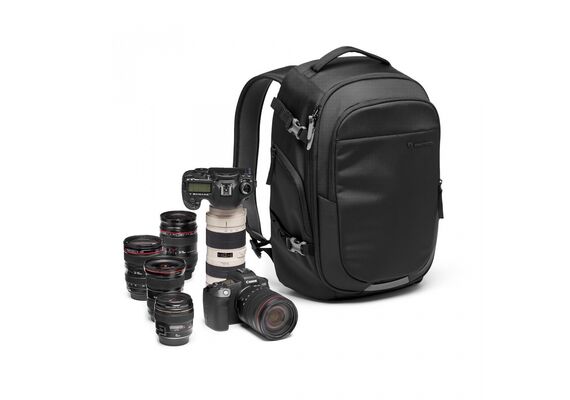 MANFROTTO Mochila Advanced Gear Backpack III