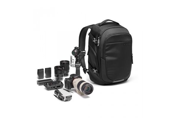 MANFROTTO Mochila Advanced Gear Backpack III