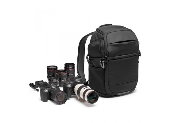 MANFROTTO Mochila Advanced Fast Backpack III