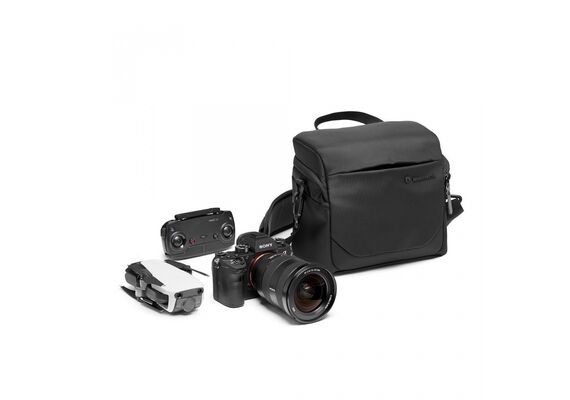 MANFROTTO Bolsa Advanced Shoulder Bag L III