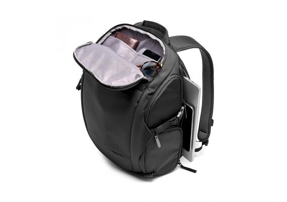 MANFROTTO Mochila Advanced Travel Backpack M III