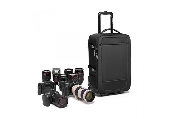 MANFROTTO Mochila Trolley Advanced Rolling III