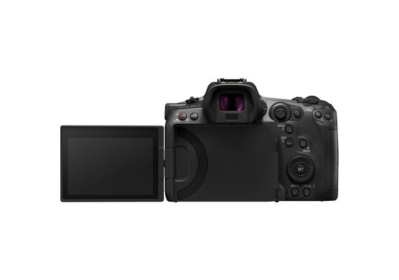 CANON EOS R5 C - Corpo