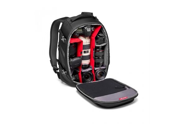 MANFROTTO Mochila Advanced Gear Backpack III