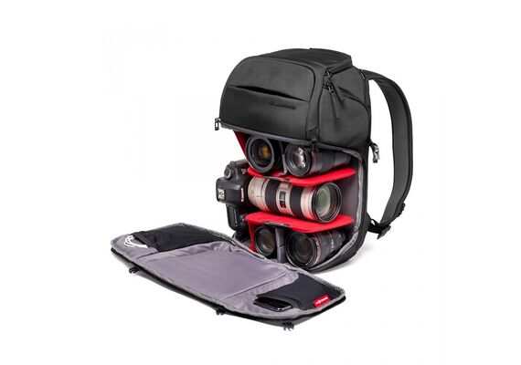 MANFROTTO Mochila Advanced Fast Backpack III