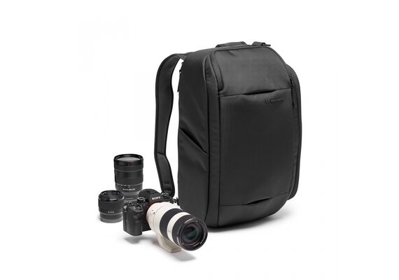 MANFROTTO Mochila/Bolsa de Ombro Advanced Hybrid Backpack III