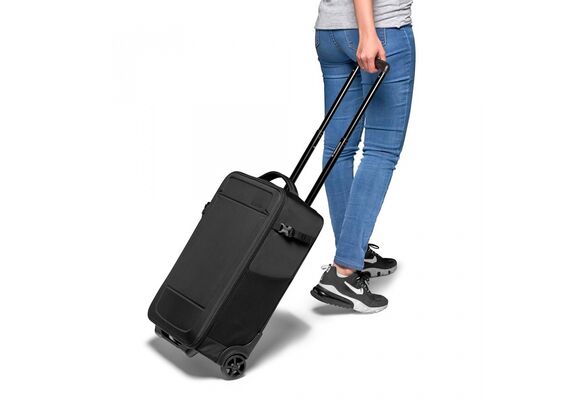 MANFROTTO Mochila Trolley Advanced Rolling III