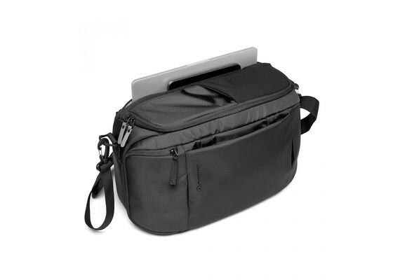 MANFROTTO Mochila/Bolsa de Ombro Advanced Hybrid Backpack III