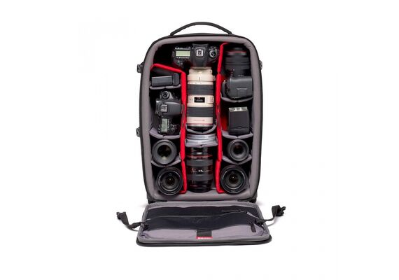 MANFROTTO Mochila Trolley Advanced Rolling III