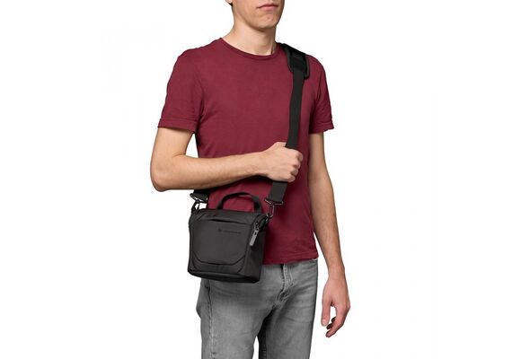 MANFROTTO Bolsa Advanced Shoulder Bag S III