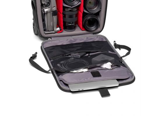 MANFROTTO Mochila Trolley Advanced Rolling III