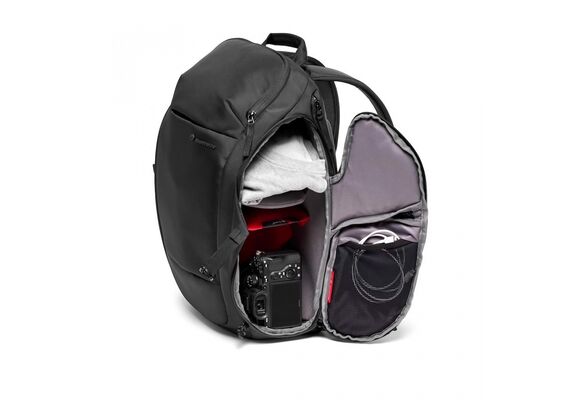MANFROTTO Mochila Advanced Travel Backpack M III