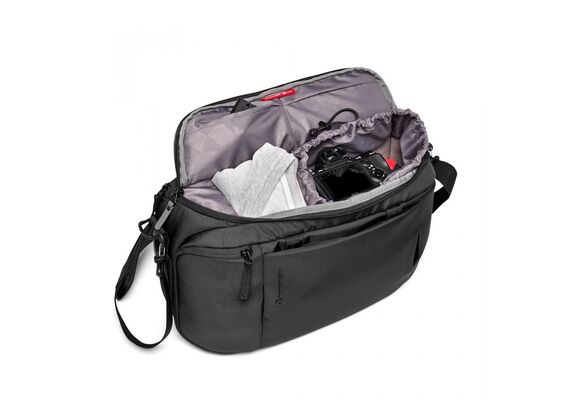 MANFROTTO Mochila/Bolsa de Ombro Advanced Hybrid Backpack III