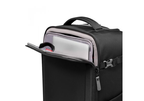 MANFROTTO Mochila Trolley Advanced Rolling III