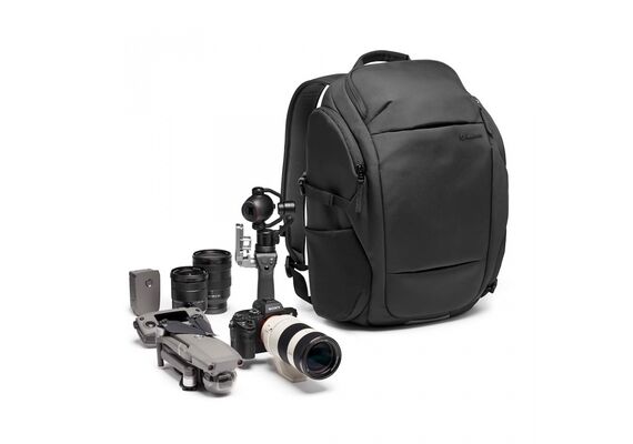 MANFROTTO Mochila Advanced Travel Backpack M III