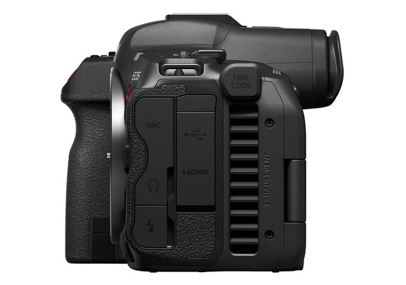 CANON EOS R5 C - Corpo