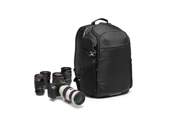 MANFROTTO Mochila Advanced Befree Backpack III