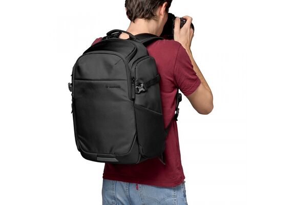 MANFROTTO Mochila Advanced Befree Backpack III