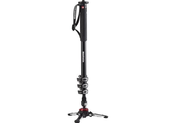 MANFROTTO MVMXPROA4 Monopé XPro com Base