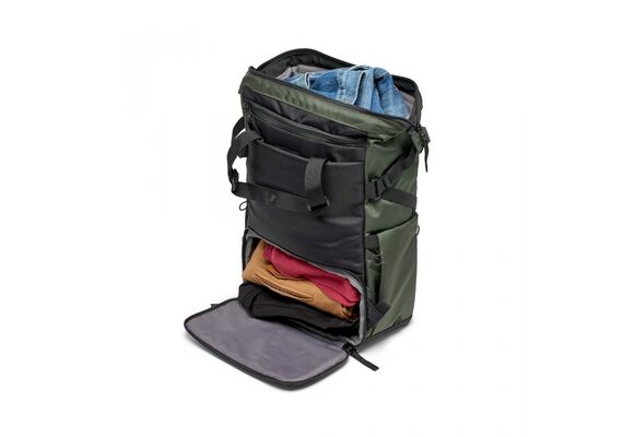 MANFROTTO Bolsa/Mochila Street Convertible Tote