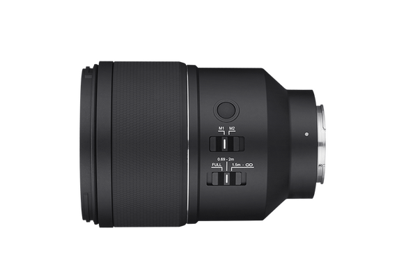 SAMYANG AF 135mm f/1.8 Sony E